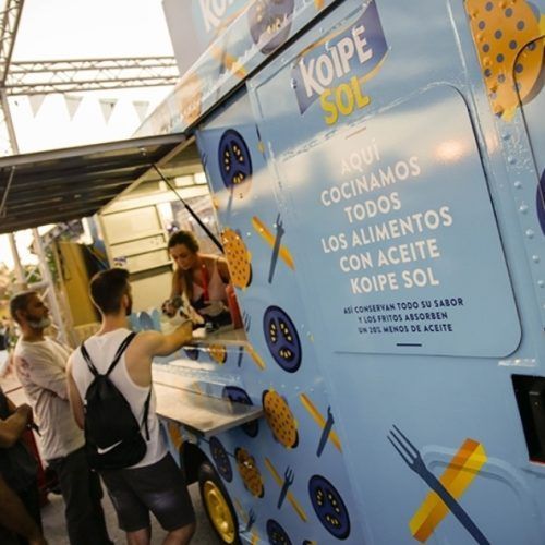 koipeSol Mercado de Motores