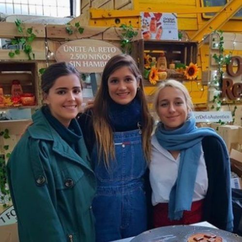 Mercado de Motores Masterchef