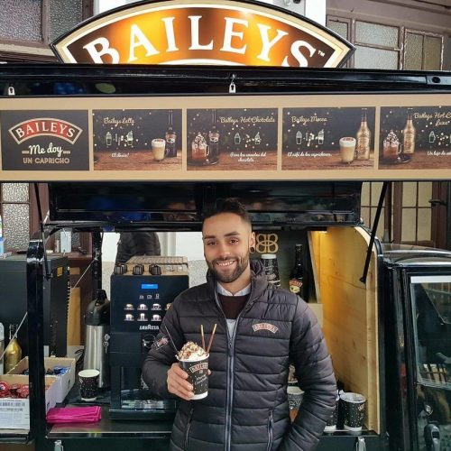 Baileys Mercado de Motores Baileys Mercado de Motores