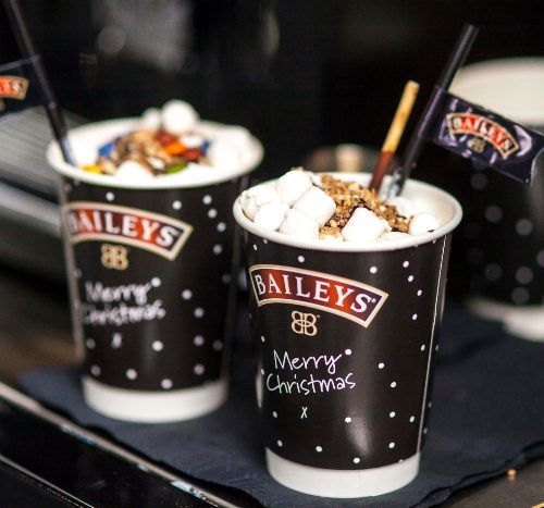 baileys mercado de motores