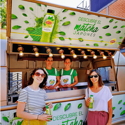 mercado de motores madrid good times