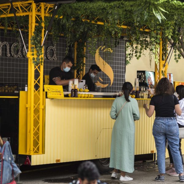 SANDEVID Sandevid Mercado de Motores