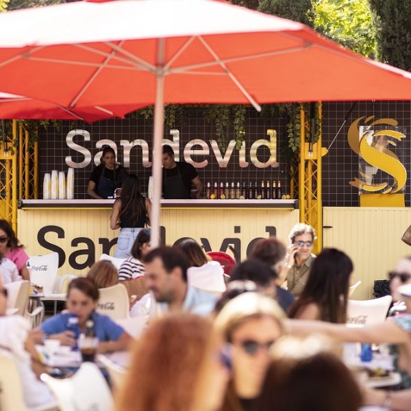 SANDEVID-MERCADODEMOTORES SANDEVID-MERCADODEMOTORES